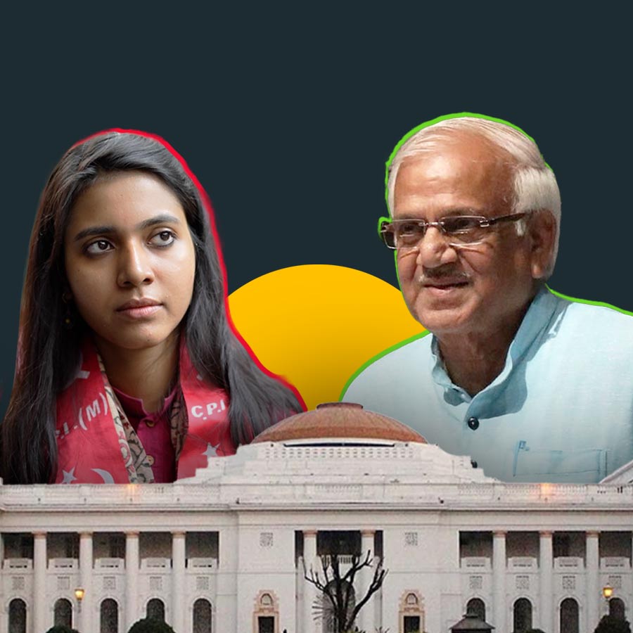 Sovondeb vs Afrin: A high-stakes three-way battle for Ballygunge in West Bengal Assembly Election 2026 dgtl