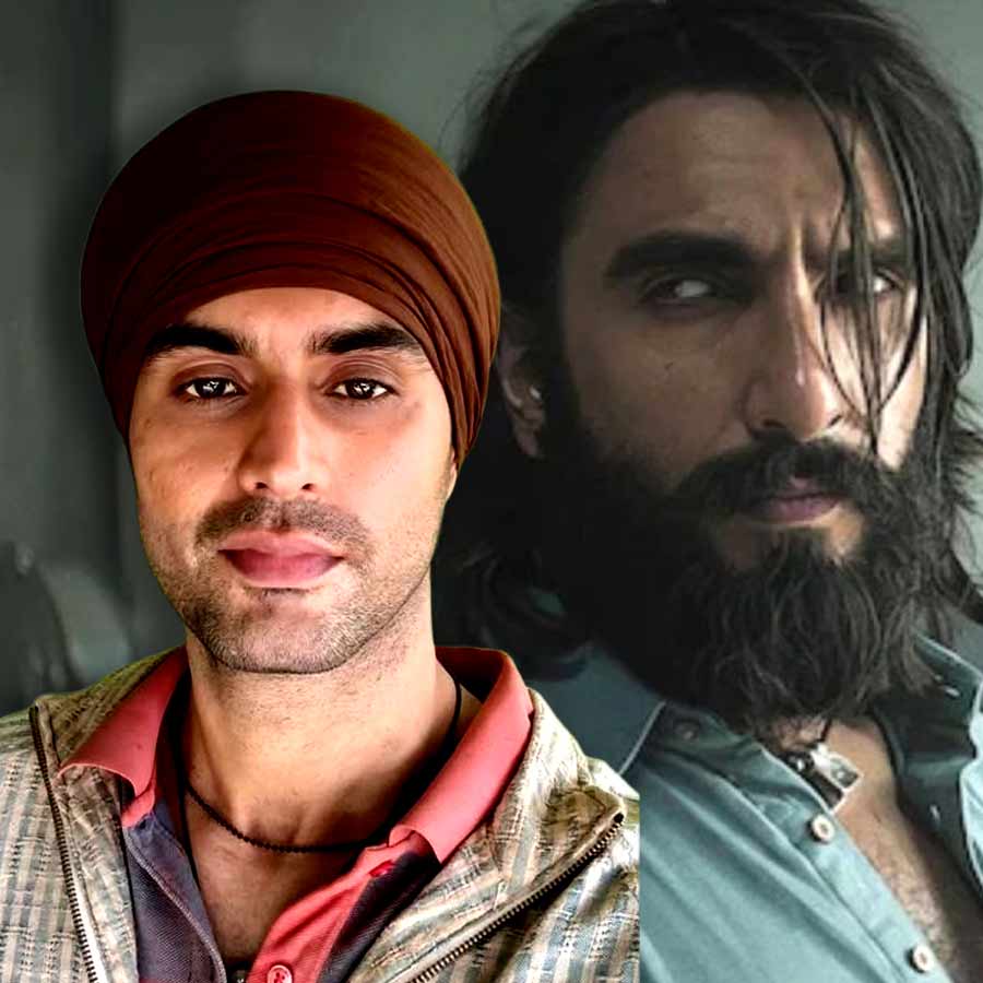 Dhurandhar 2: Who Is Udaybir Sandhu Actor Who Played Pinda In The Film