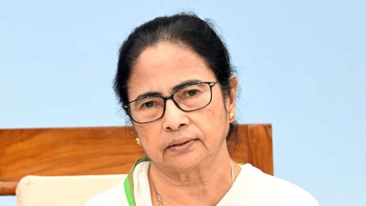 Chief Minister Mamata Banerjee resigns from multiple posts ahead of assembly elections