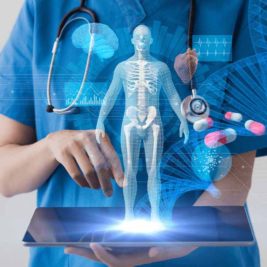 AI-Resistant Careers