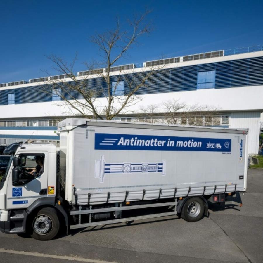 Scientists at CERN, the European Organization for Nuclear Research have achieved a major breakthrough in antimatter research