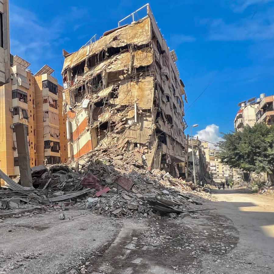 Iran gives US several conditions for ceasefire talks