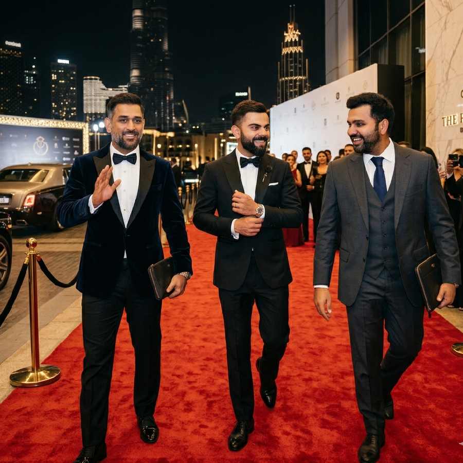 Full list of the richest Cricketer From Each IPL Team