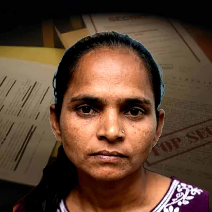 How a mechanic, e-rickshaw driver of Mathura in UP allegedly becomes a pak spy dgtl