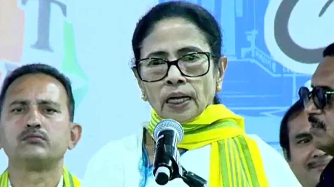 Live update of Mamata Banerjee rally’s in Maynaguri, Jalpaiguri
