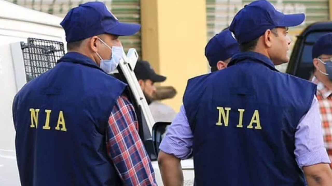 NIA takes charge of investigation of Bhangar blast case