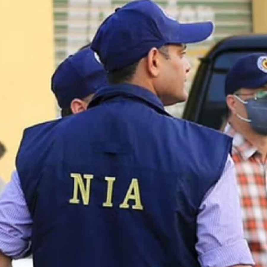 NIA takes charge of investigation of Bhangar blast case