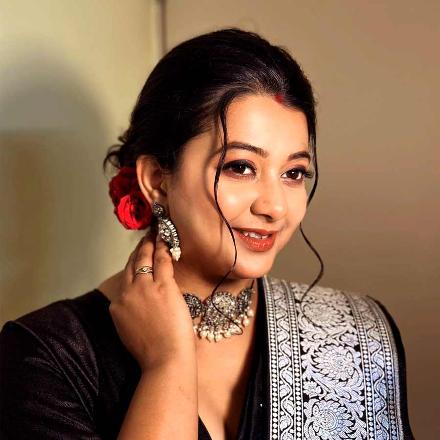 গত তিন বছরে জন্মদিন সে ভাবে উদ্‌যাপন করেননি অনামিকা, এই বছরটা কেন অন্যরকম?