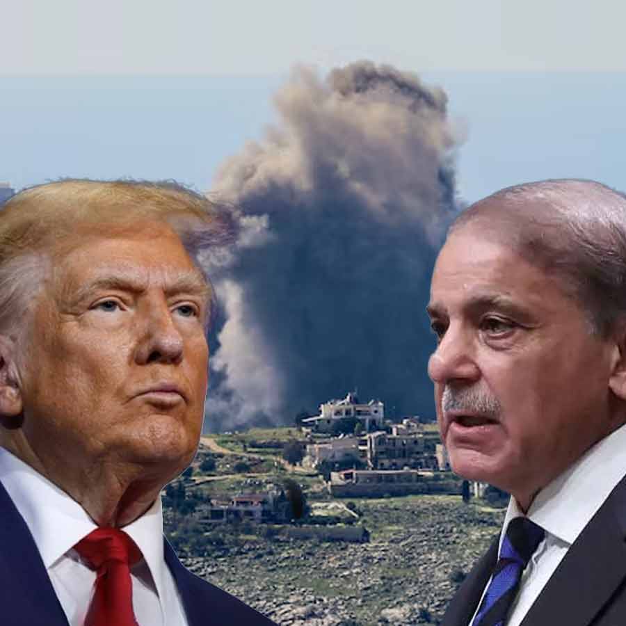 Donald Trump hints support to Pakistani offer to host negotiation amid West Asia conflict dgtl