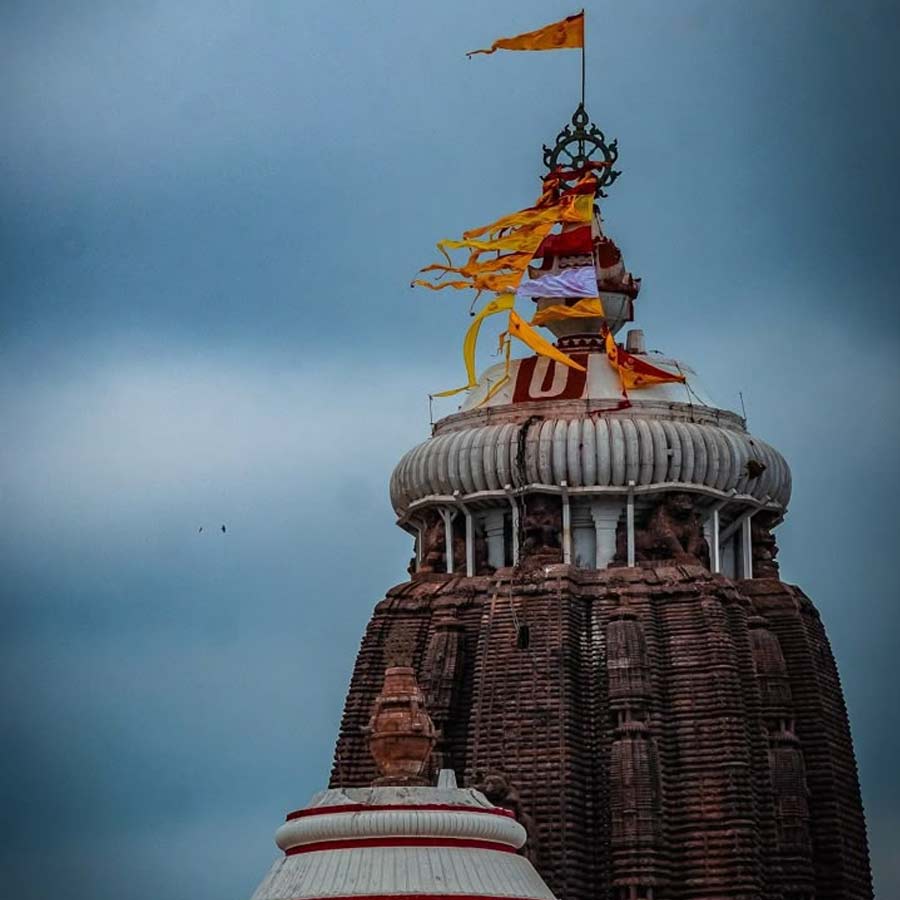 Survey Reveals Ancient City Beneath Puri and Hidden Tunnel-Like Structure from Shree Jagannath Temple to sea