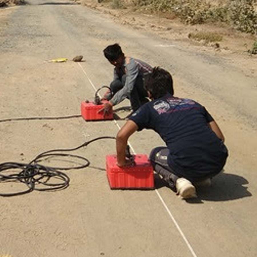 Survey Reveals Ancient City Beneath Puri and Hidden Tunnel-Like Structure from Shree Jagannath Temple to sea