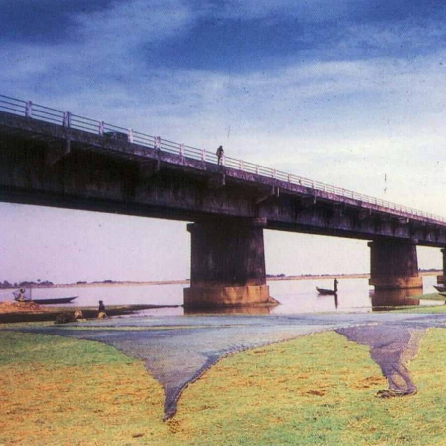 Survey Reveals Ancient City Beneath Puri and Hidden Tunnel-Like Structure from Shree Jagannath Temple to sea