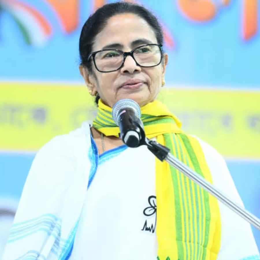 Live updates of Chief Minister Mamata Banerjee’s third rally in Jalpaiguri dgtl