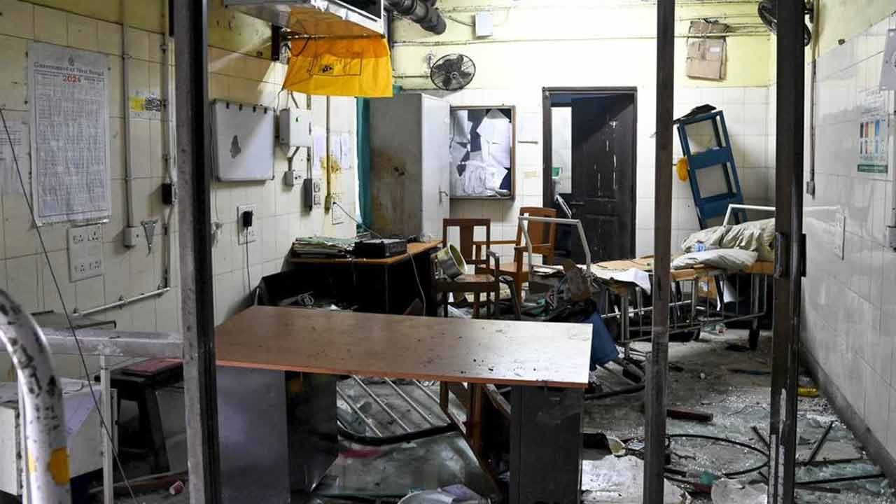 Repair work begins on RG Kar Hospital\\\\\\\\\\\\\\\\\\\\\\\\\\\\\\\\\\\\\\\\\\\\\\\\\\\\\\\\\\\\\\\\\\\\\\\\\\\\\\\\\\\\\\\\\\\\\\\\\\\\\\\\\\\\\\\\\\\\\\\\\\\\\\\'s emergency building