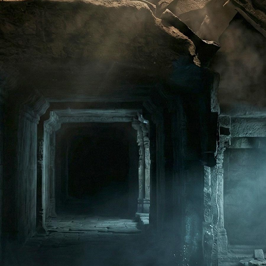 Survey Reveals Ancient City Beneath Puri and Hidden Tunnel-Like Structure from Shree Jagannath Temple to sea