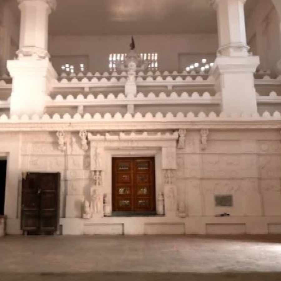 Survey Reveals Ancient City Beneath Puri and Hidden Tunnel-Like Structure from Shree Jagannath Temple to sea