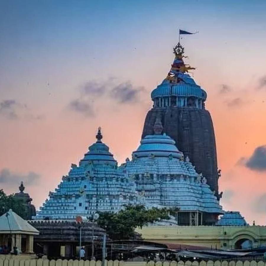 Survey Reveals Ancient City Beneath Puri and Hidden Tunnel-Like Structure from Shree Jagannath Temple to sea