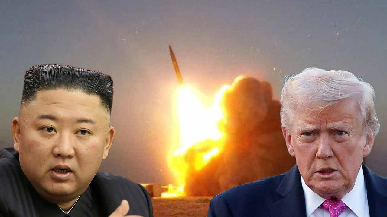 North Korea leader Kim Jung Un uses Iran war to justify his decision to keep nuclear weapons