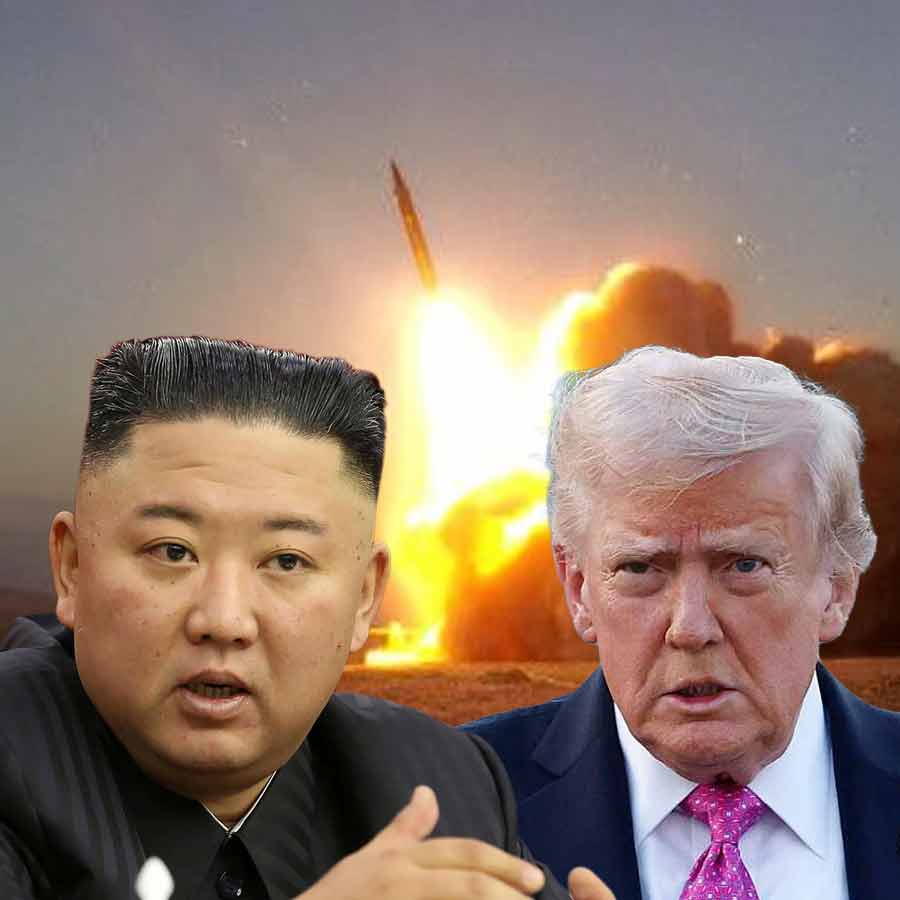 North Korea leader Kim Jung Un uses Iran war to justify his decision to keep nuclear weapons