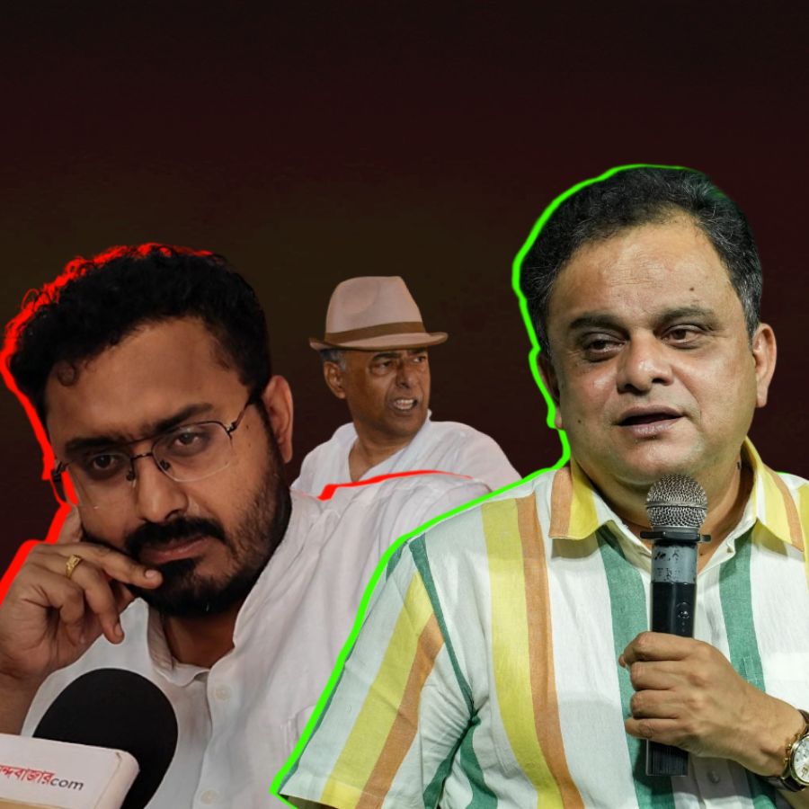 Dumdum Assembly 2026: Bratya Basu Targets Fourth Straight Victory, CPM’s New Challenge dgtl