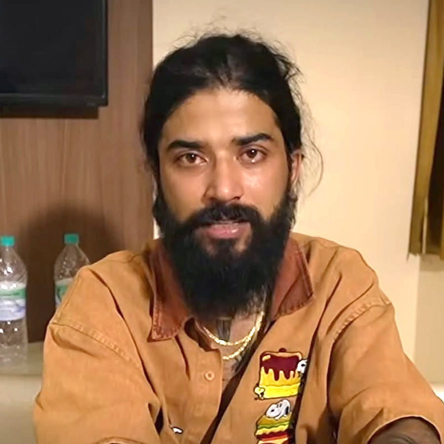 এখন কেমন আছেন অনুরাগ ডোভাল?