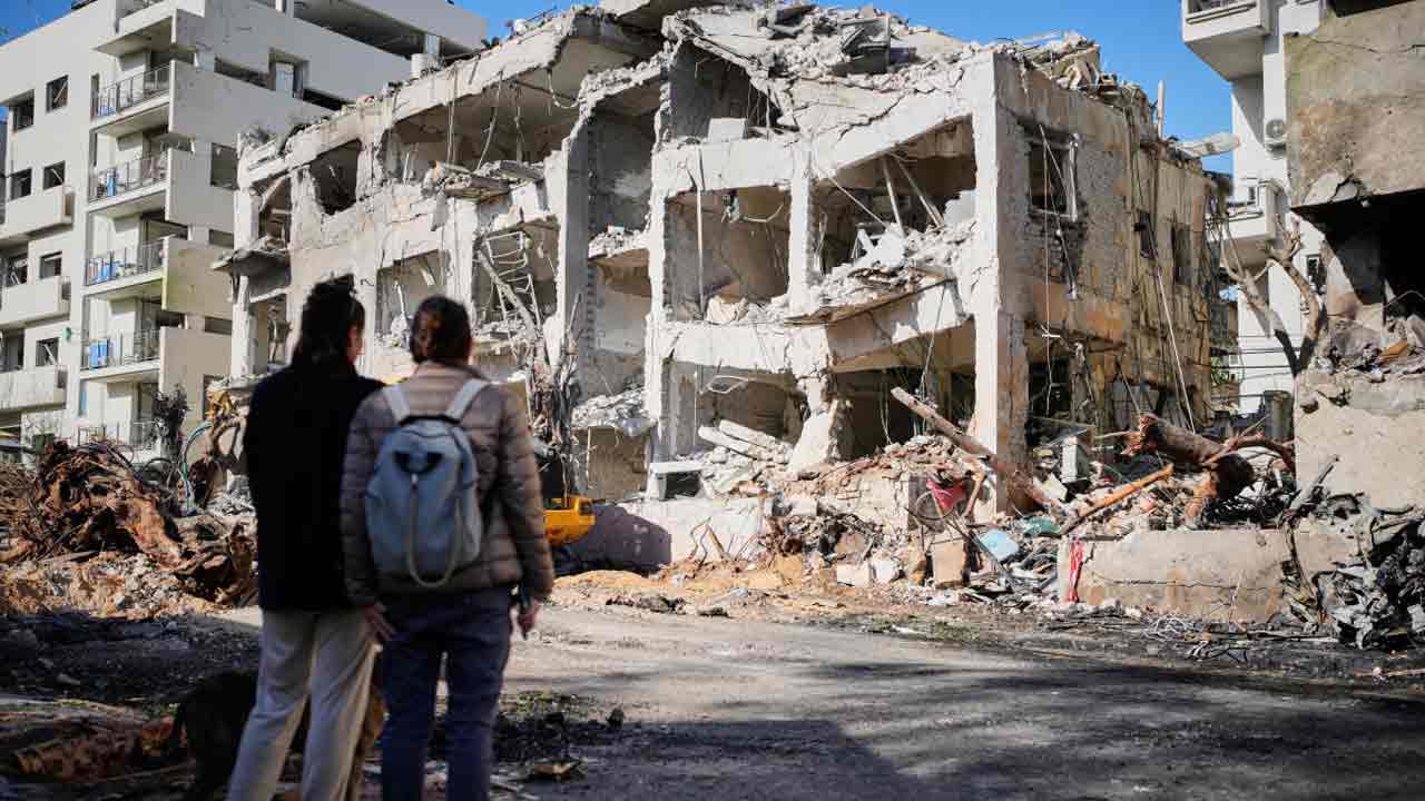 Is Israeli PM Benjamin Netanyahu most benefitted person both at home and abroad amid Iran war 