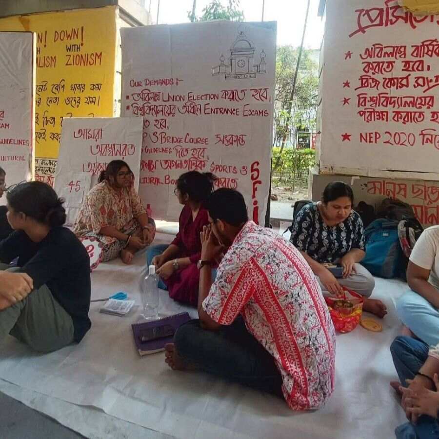 নিজস্ব চিত্র।