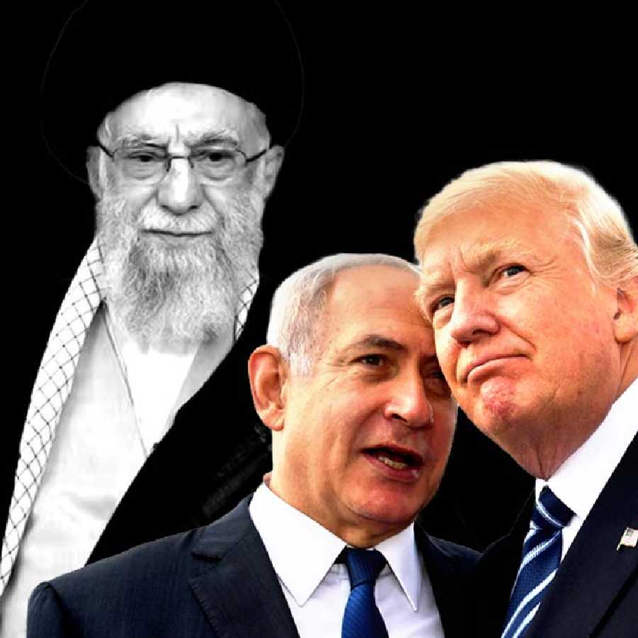 Is Israeli PM Benjamin Netanyahu most benefitted person both at home and abroad amid Iran war 