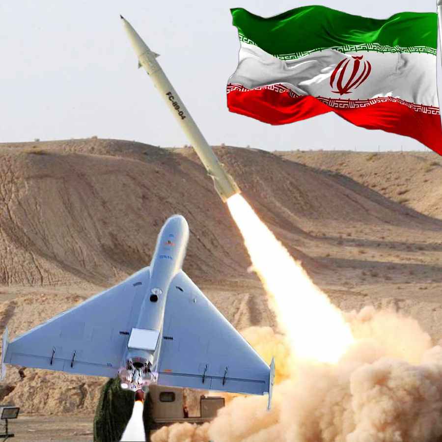 Is Israeli PM Benjamin Netanyahu most benefitted person both at home and abroad amid Iran war 