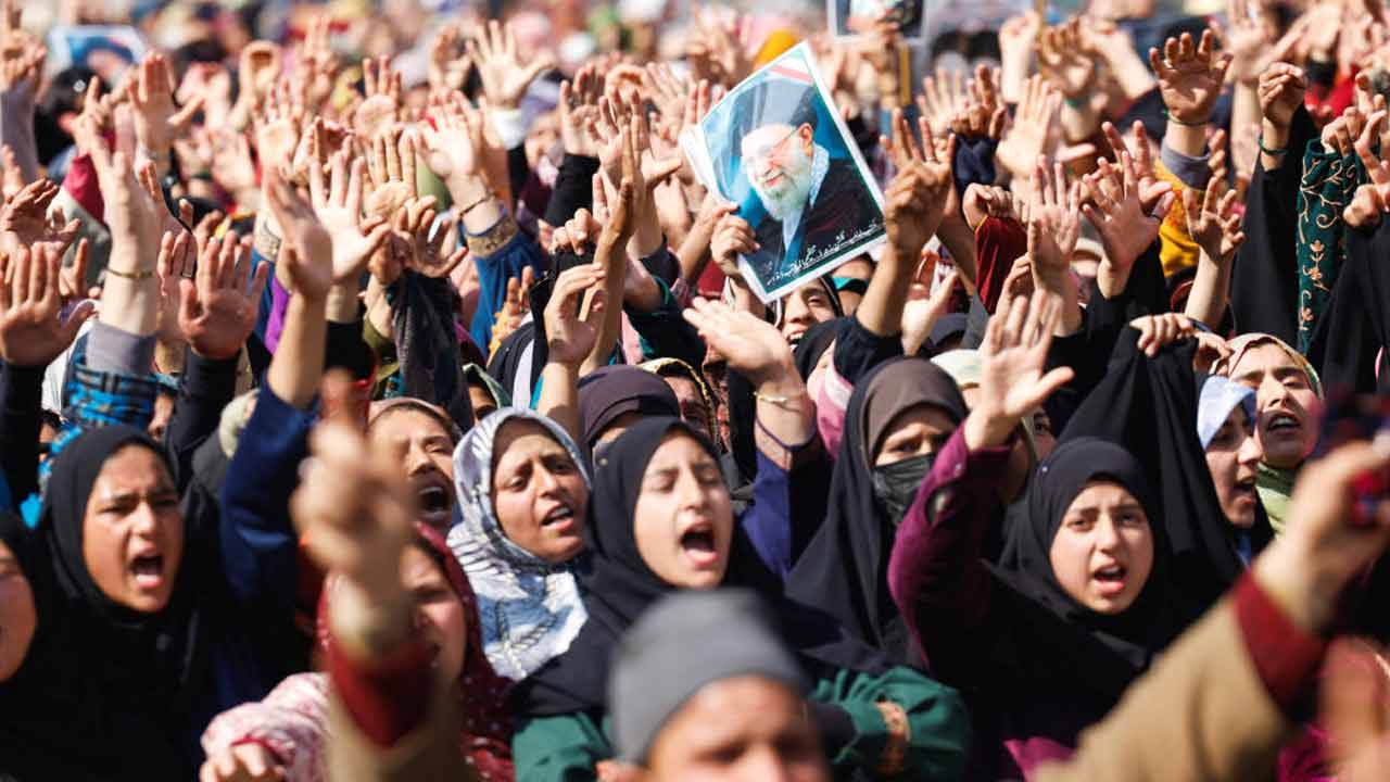 Is Israeli PM Benjamin Netanyahu most benefitted person both at home and abroad amid Iran war 