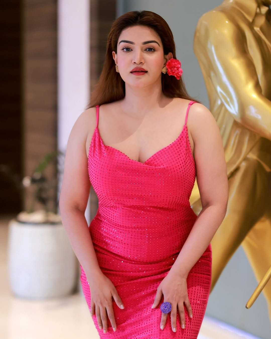 Honey Rose