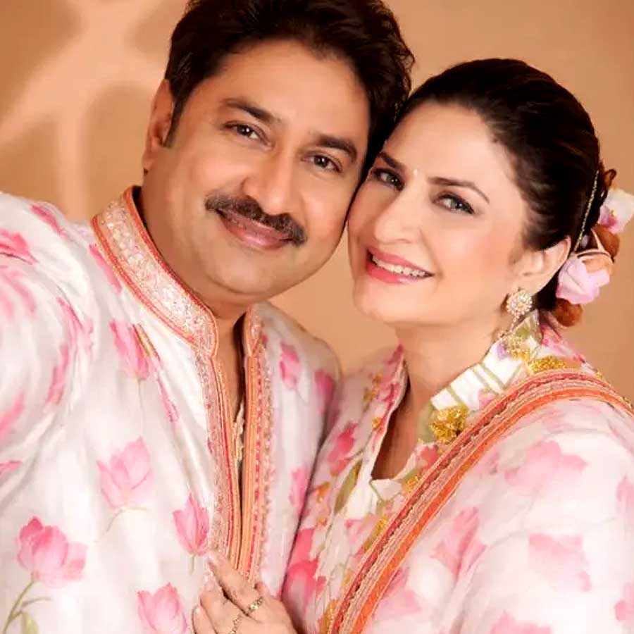 Kunika Sadanand warns legal action over her picture with him circulated social media