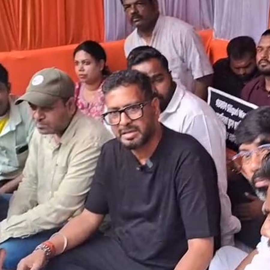 Siliguri Student Death