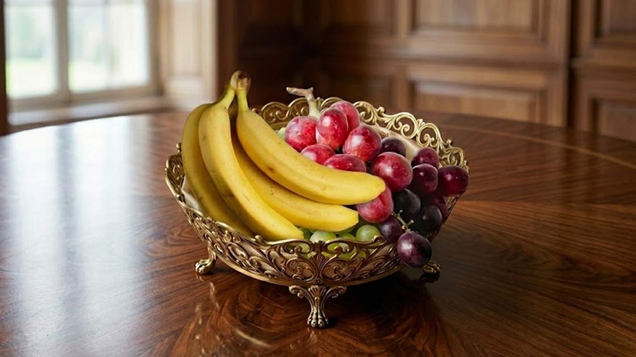 Bananas vs. Grapes, Which Fruit is Better for Diabetes Management