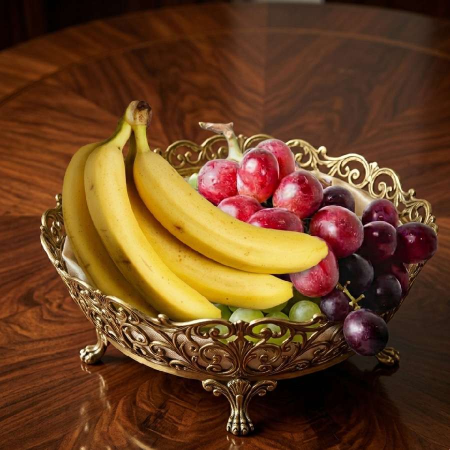 Bananas vs. Grapes, Which Fruit is Better for Diabetes Management