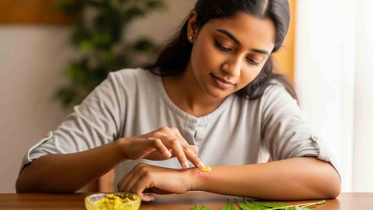 Key Home Remedies for Heat Rash