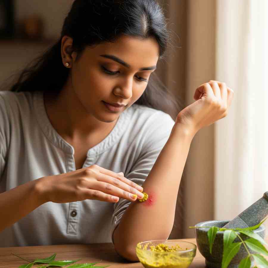 Key Home Remedies for Heat Rash