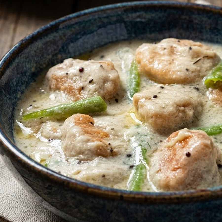 How to cook Rasaj by Poppy Seed dgtl