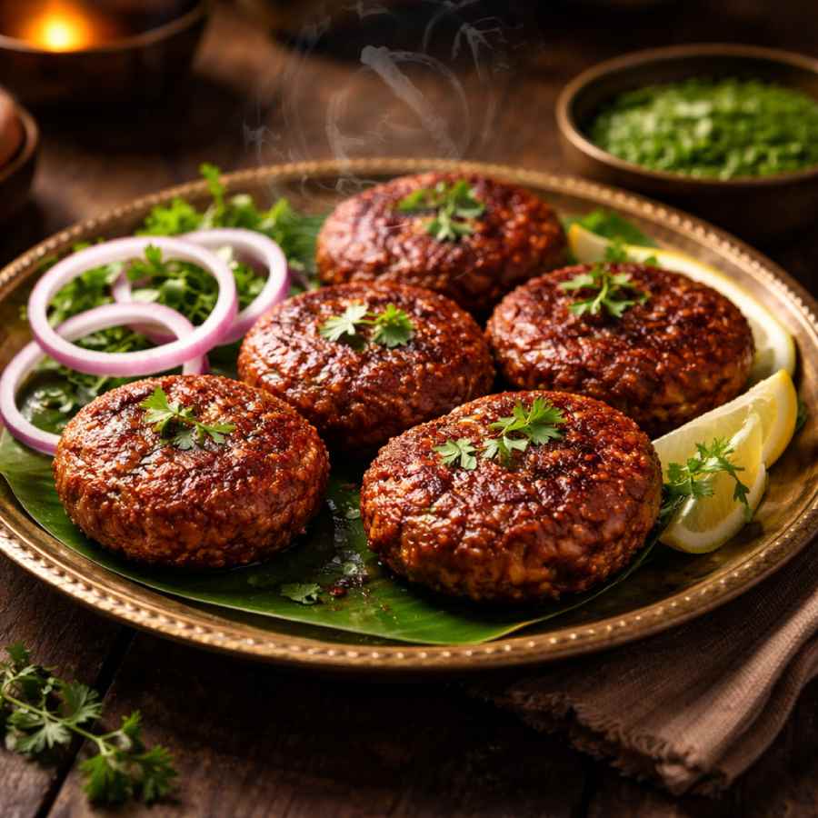 Five tips you should keep in mind while making perfect kebab dgtl