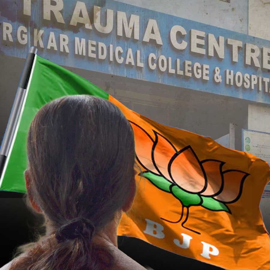 BJP releases 3rd of candidates for West bengal assembly election 2026