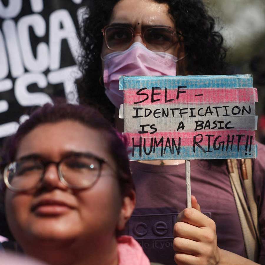 Transgender person’s protection of rights amendment bill has been passed in Rajya Sabha dgtl