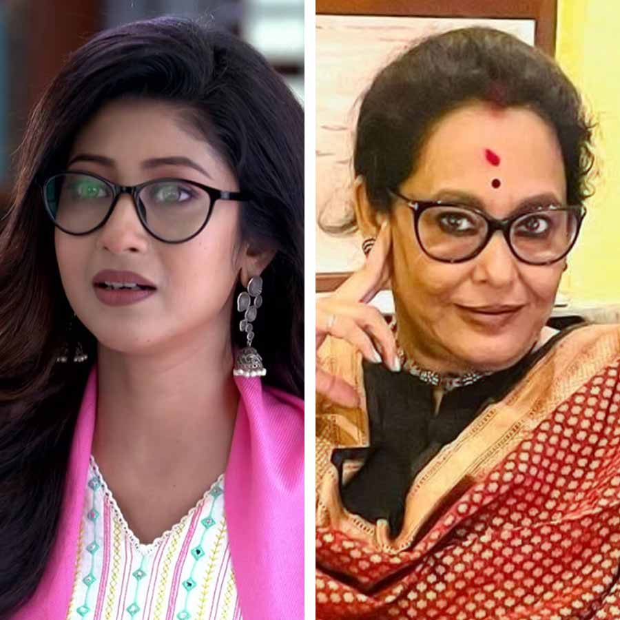 লাভলিকে কি দেখা যাবে ‘চিরসখা’-এ? কী বললেন লেখিকা লীনা?