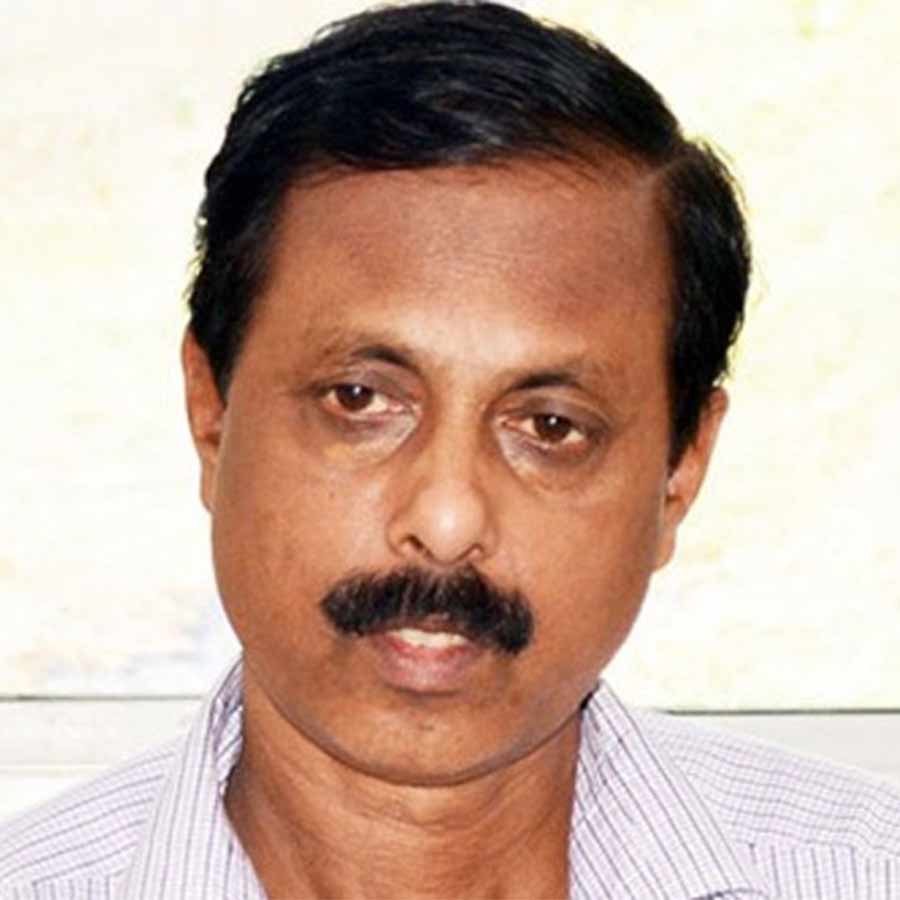 আরাবুল ইসলাম।