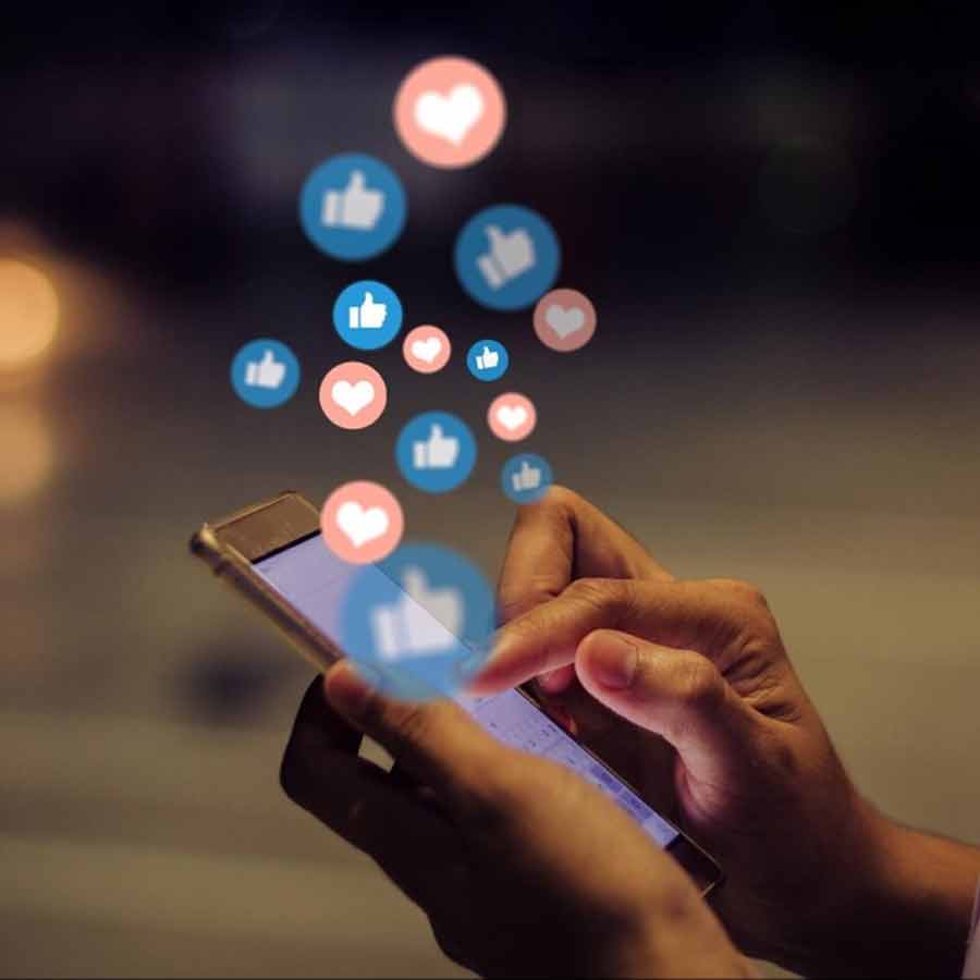 A Jury in US found Meta and Youtube liable in social media addiction case dgtl