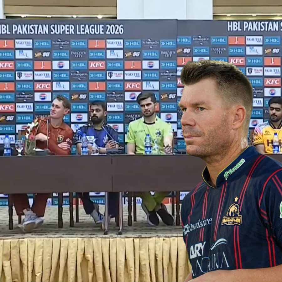 Marnus Labuschange, Saud Shakeel, Shaheen Shah Afridi, Mohammad Rizwan, David Warner.