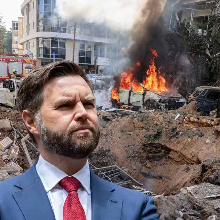 Reports claim US Vice President JD Vance may visit Pakistan soon dgtl