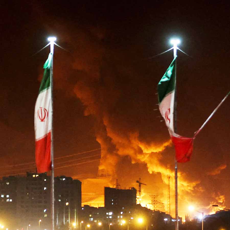 Iran’s potential radiological option threat raises amid the US-Israel-Iran war dgtl