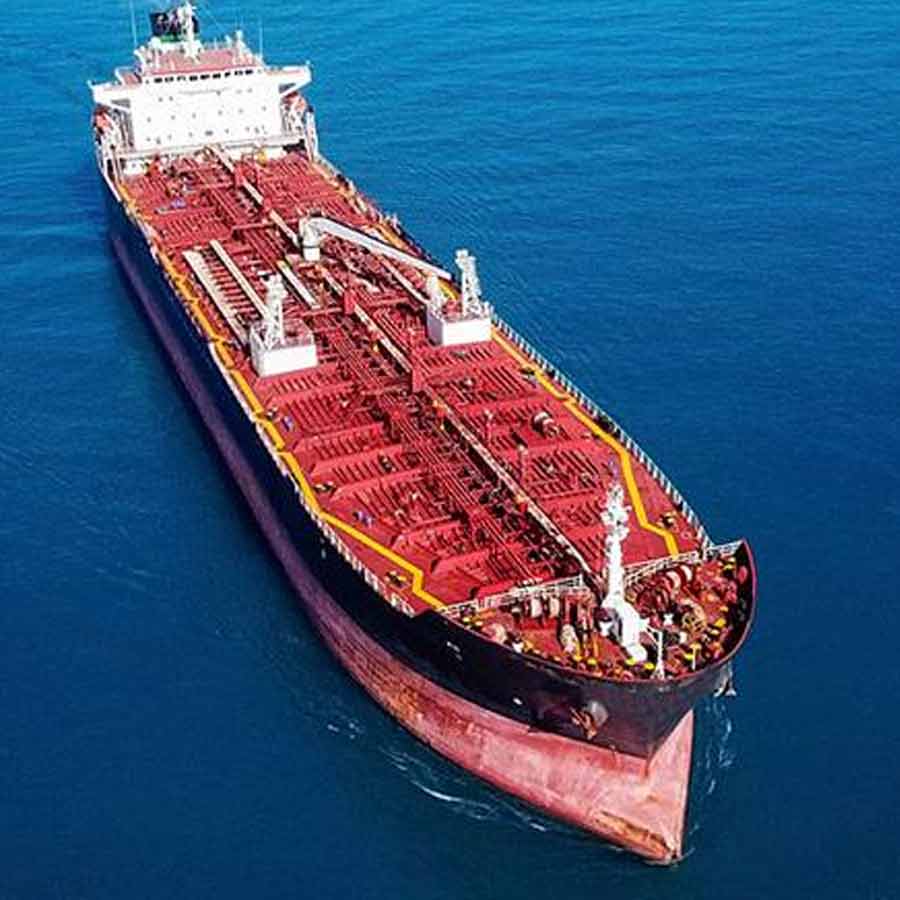 Iran warns to seize another vital shipping route dgtl