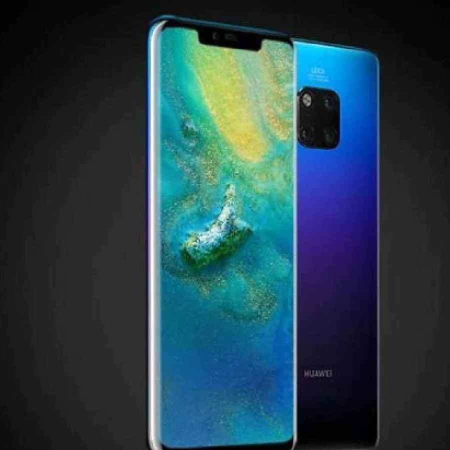 Representative Picture