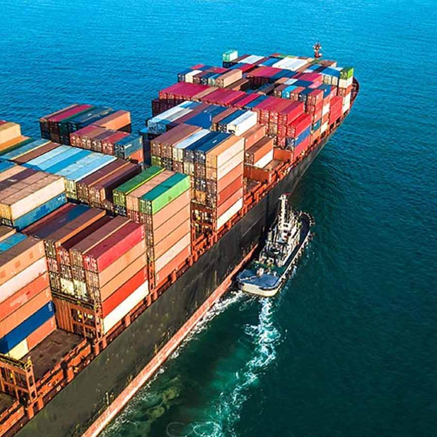 Freight surge, LPG shortage amid West Asia crisis hit exports from east India